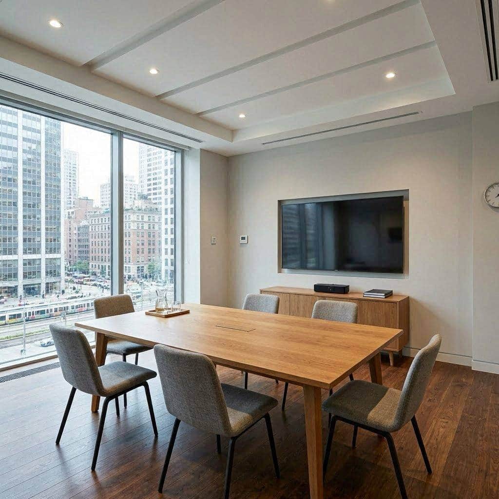 员工关怀组写字楼办公的会议预约秩序为何会在客户投诉集中反馈时暴露短板